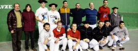 Finales 2019